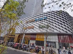 -万达广场(龙湖店)