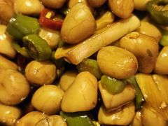 -贰醒·私房小院烧烤 (太古里店)