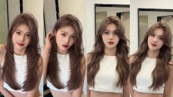 -Hair corner 香港发廊