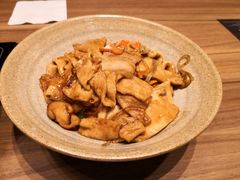-香厨中餐厅(松北香格里拉店)