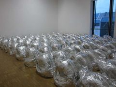 -蓬皮杜艺术中心