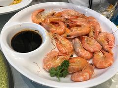 -满汉楼(江畔店)