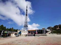 -白草畔自然风景区