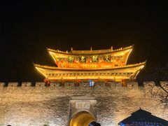 -大理古城