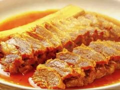 -西贝(上海我格广场店)