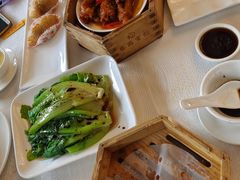 -番禺宾馆丽苑厅