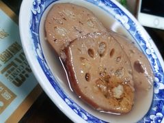 -粗茶淡饭(东关街店)
