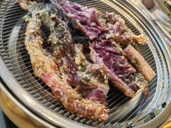 -味家烤肉烤鳗鱼牛排(西塔旗舰店)