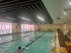 -威尔仕健身·游泳(龙湖天街店)