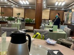 -月坛宾馆-聚仙楼餐厅