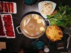 -二刀潮牛(重庆光环购物公园店)