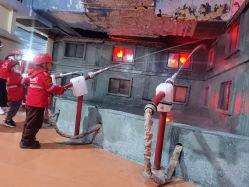 -新方向童乐小镇·儿童主题乐园·职业角色扮演(南昌店)