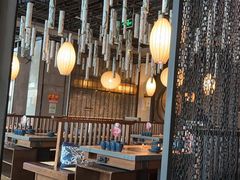 -湊湊火锅·茶憩(上海合生汇店)
