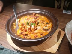 咖喱章鱼须-木棉·醉心粤味(COCO Park店)