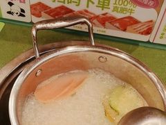 -一围肥牛小火锅(高铁吾悦店)