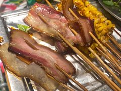 -醉烧膘·烧烤夜宵王(总店)