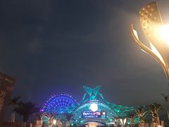 -三亚海昌梦幻海洋不夜城