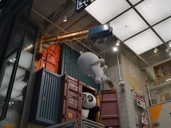 -line friends(明洞旗舰店)