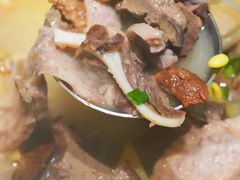 -高玛纳驴肉火烧(河间总店)