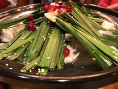 牛肠火锅-天手古舞居酒屋(889广场店)
