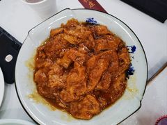 -红旗饭庄