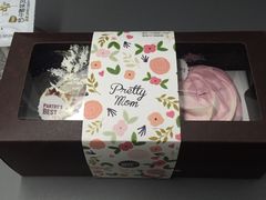 -Pantry's Best派悦坊蛋糕(K11购物艺术中心店)