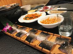 鳗鱼-金龙烧烤·牛肉面(西塔店)