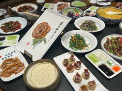 -全聚德烤鸭店(马家堡店)