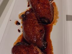 瑞士汁鸡翼-翠华餐厅(维璟印象城店)