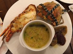 -嘉年华大酒店琴湾-自助餐厅