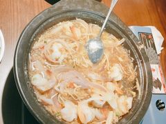 -前海沿·青岛菜(李沧万达店)