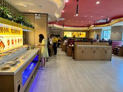 -巴鼎火锅(景县店)