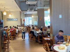 -顺德一品粥·20年凤城老字号(芳村店)