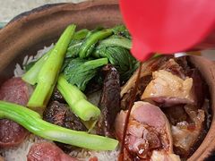 -煲煲掂风味煲仔饭餐厅(西区店)