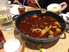 -李子坝梁山鸡(北碚万达五鸡哥店)