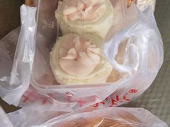 -中关村茶点