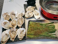 -大成海鲜烧烤·海鲜粥(安顺路店)