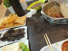 -翠峰苑火锅(迎宾路店)