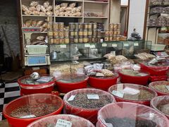 -方林富炒货店(西溪路78号本人店)