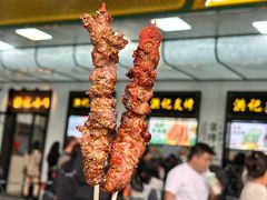 -牛街洪记小吃店(牛街店)