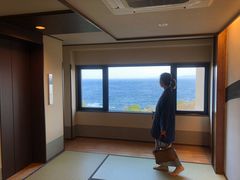 -南紀白浜 浜千鳥の湯 海舟