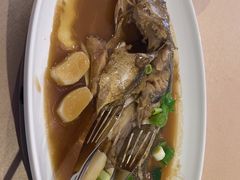 -智民小馆·佛跳墙(东岸国际店)