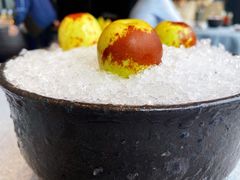 -柿合缘新京菜(国金中心商场店)