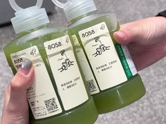 -喜茶(慈溪银泰城店)