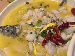 -新白鹿餐厅(城西银泰城店)