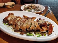 烤乳猪-丁来兴酒店(西街店)