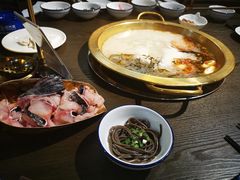 -土著渔匠·养生蝴蝶鱼(香樟路店)