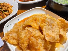-海兰江石锅饭(水上店)