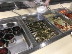 -紫金港餐饮中心-风味餐厅(浙江大学紫金港校区店)