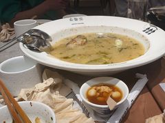 -渔语鱼新川菜Bistro(万象天地店)
